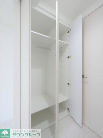 ブライズフォルム墨田の物件内観写真